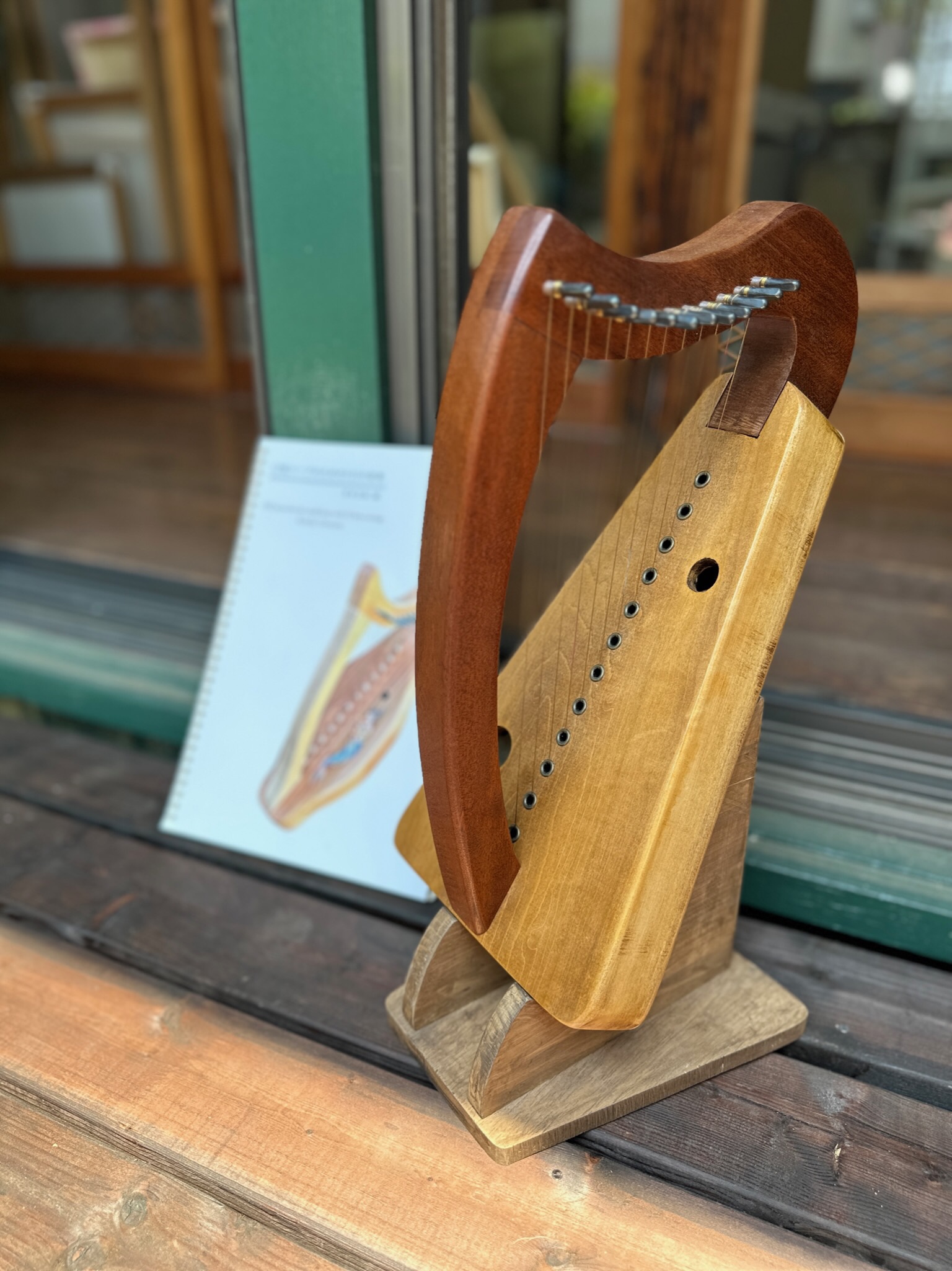 8月 | 2023 | 失われたアイルランドの響きを求めて